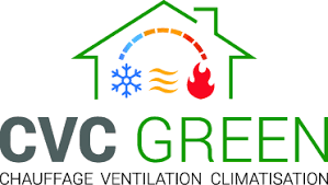 chauffage ventilation et climatisation