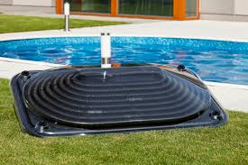 pompe a chaleur piscine panneau solaire