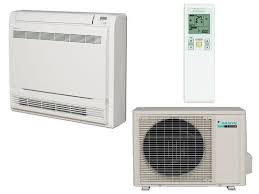 daikin clim reversible