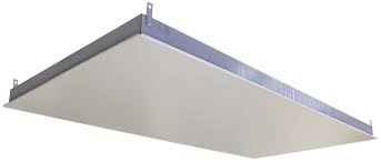 chauffage radiant plafond