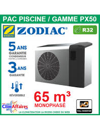 pompe a chaleur piscine prix