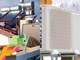 chauffage ecologique