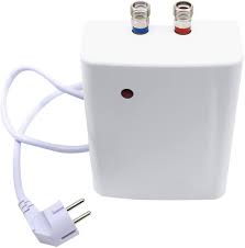 petit chauffe eau électrique
