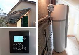 atlantic chauffe eau thermodynamique