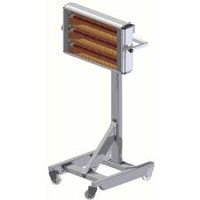 chauffage radiant