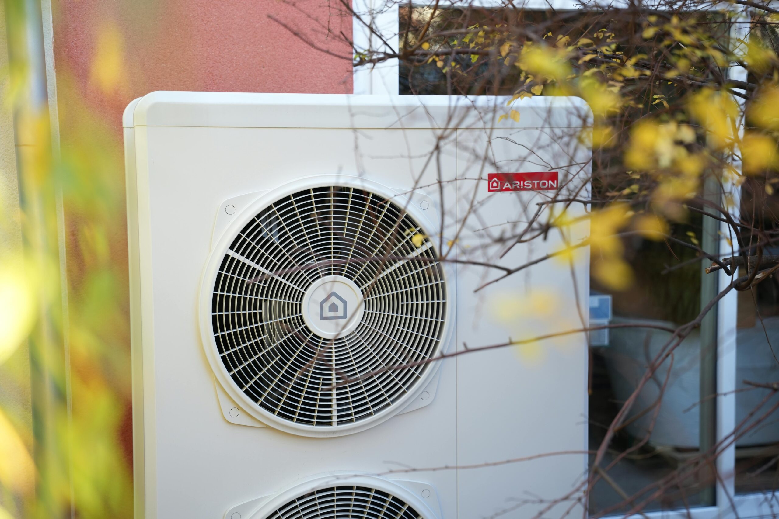 ariston pompe a chaleur