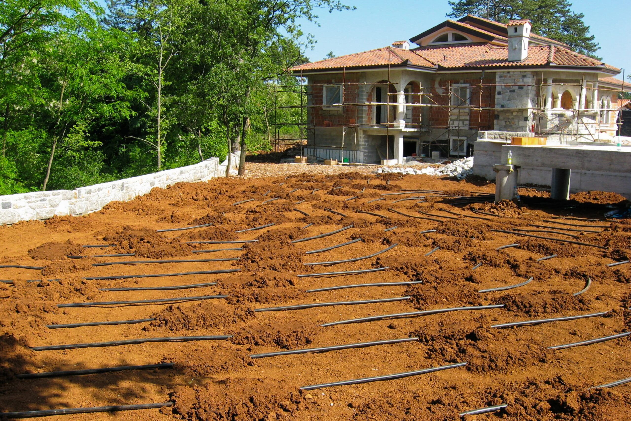 pompe à chaleur géothermique prix