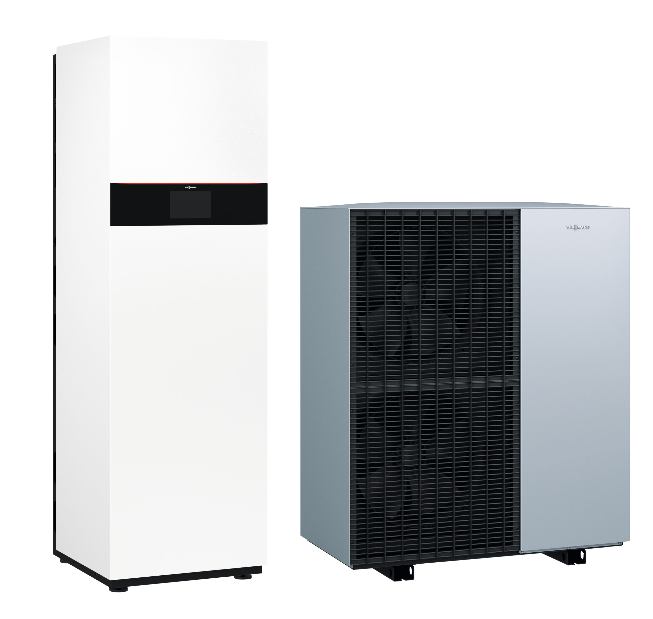 viessmann pompe à chaleur