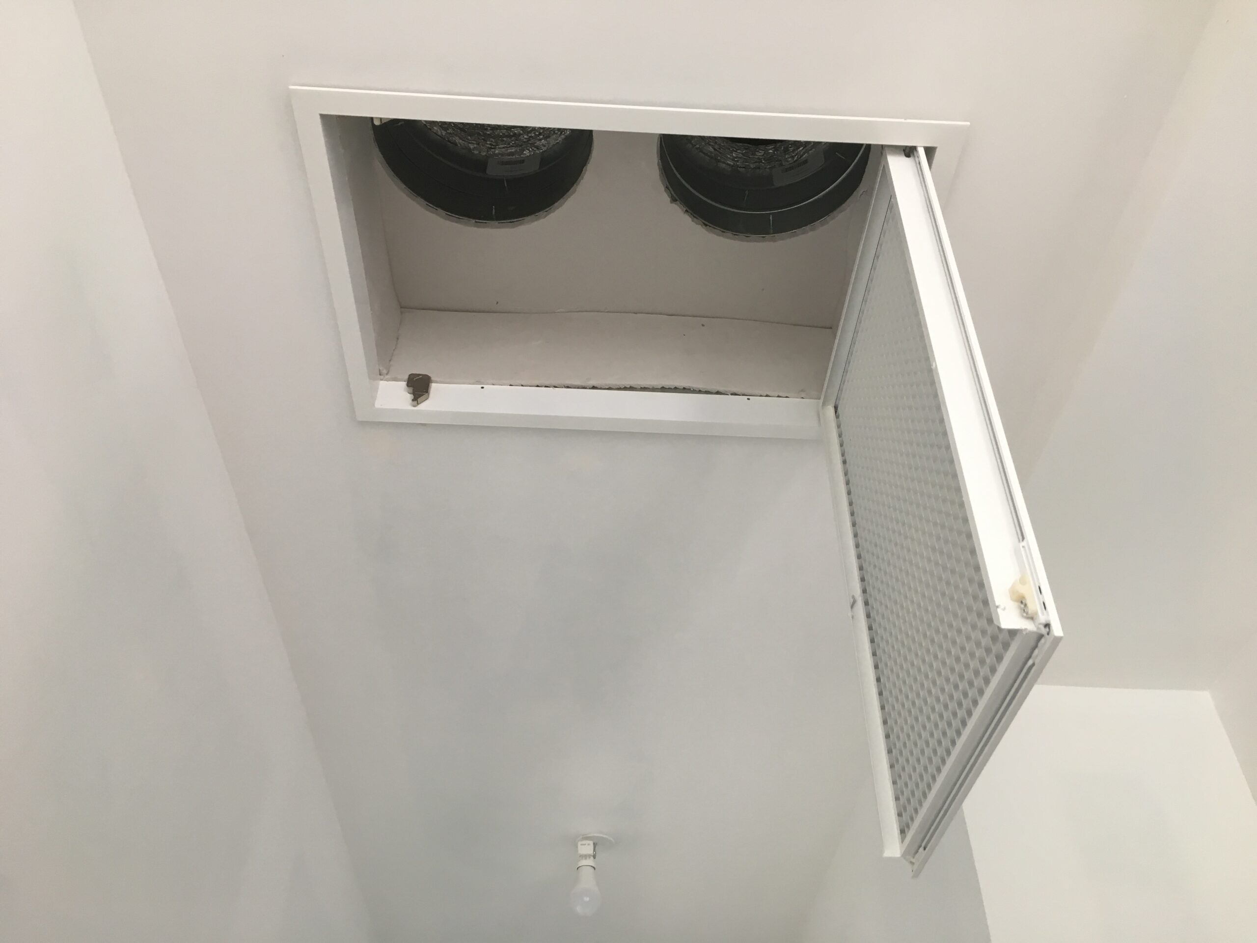 climatisation gainable installation