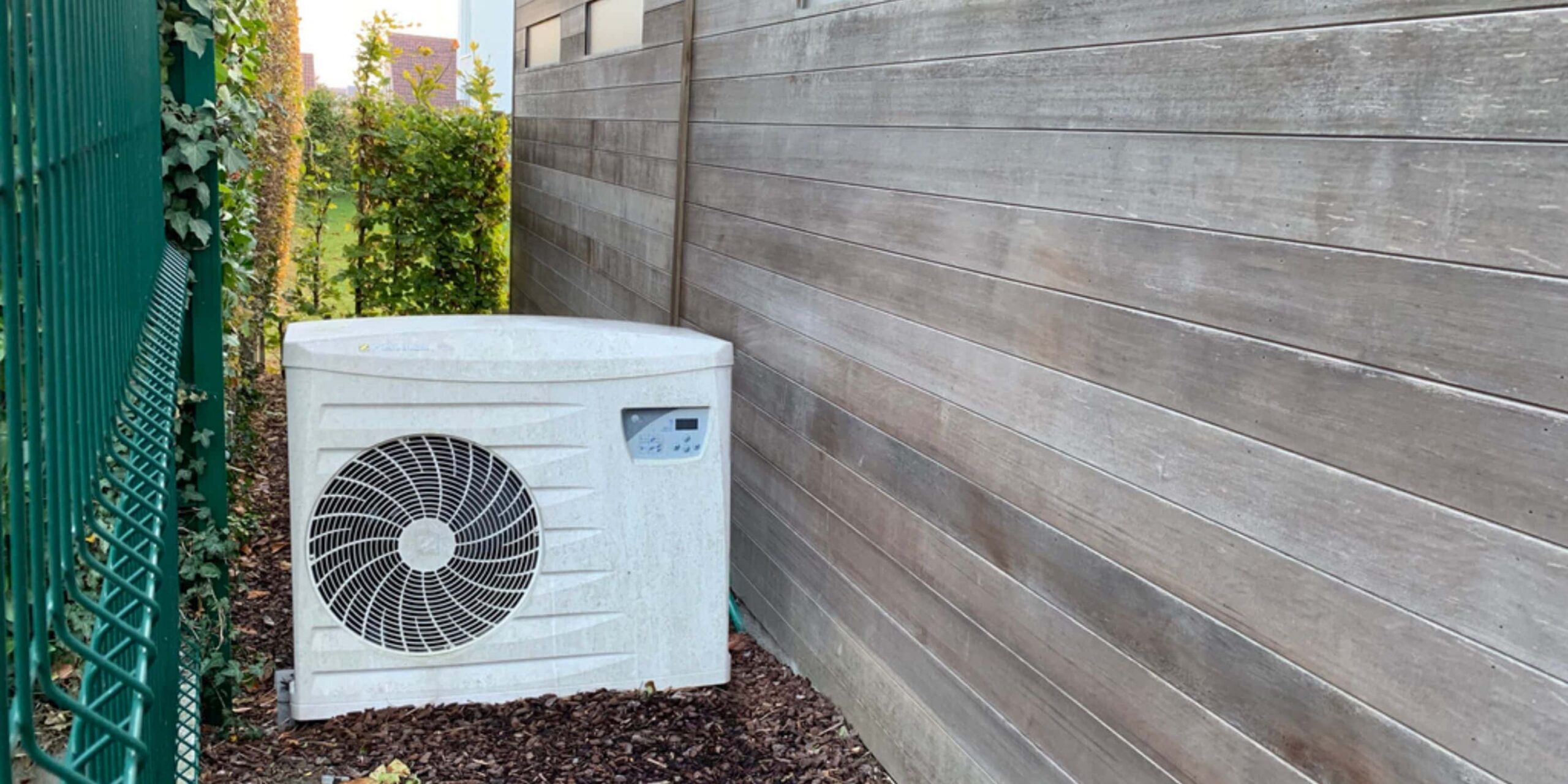 pompe a chaleur air air ou air eau