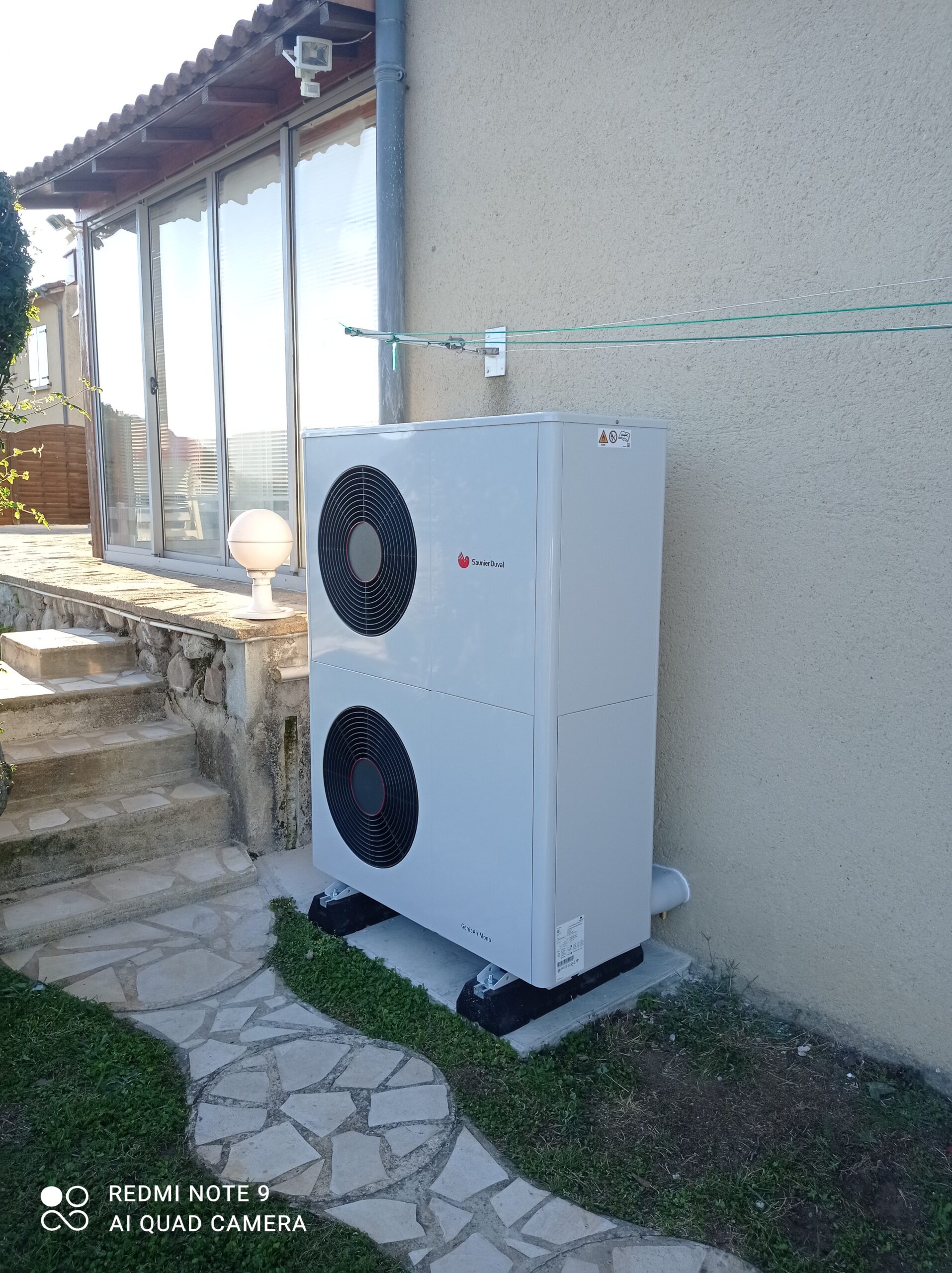 thermodynamique pompe a chaleur