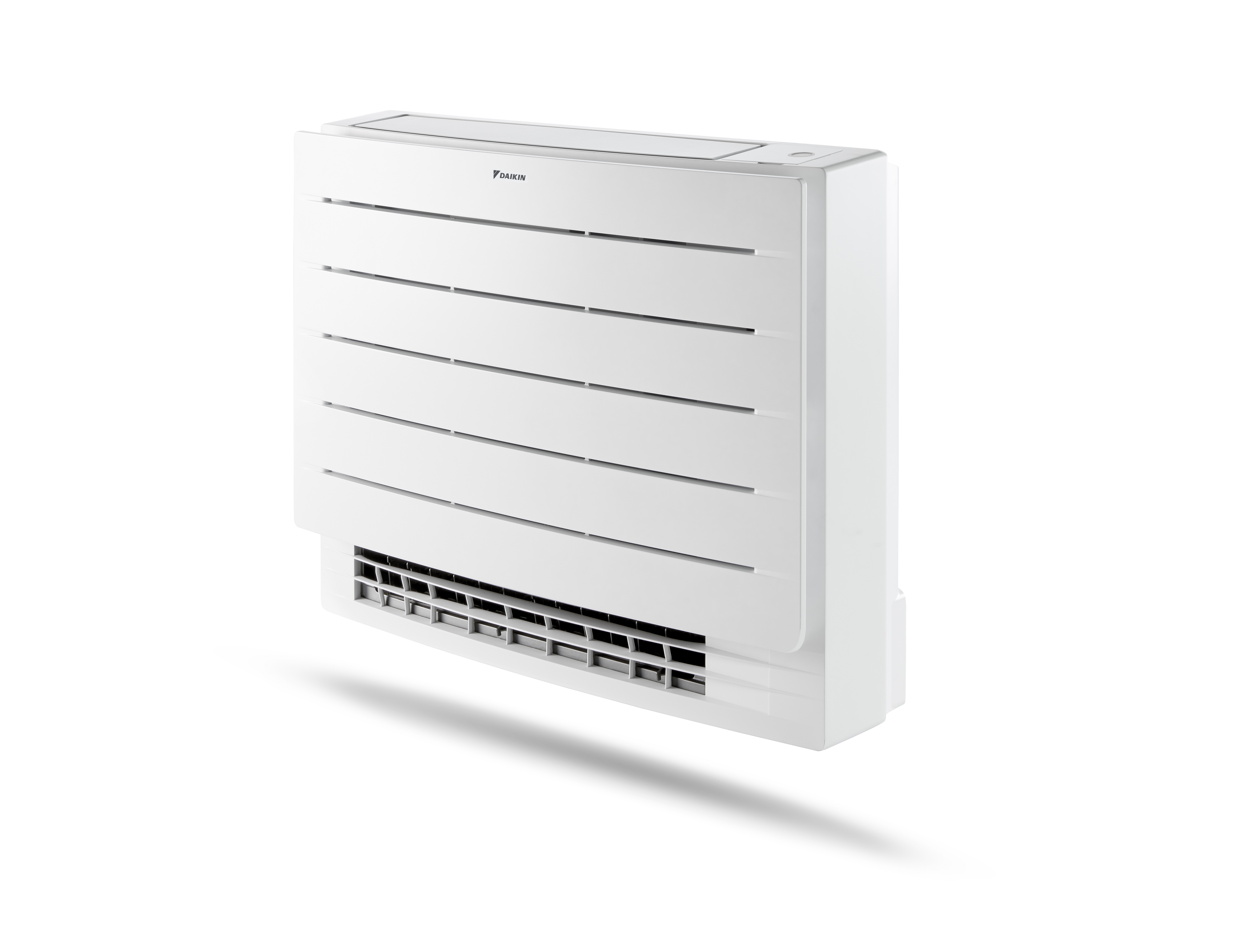 daikin pac air air