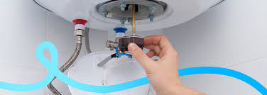 chauffe eau électrique instantané