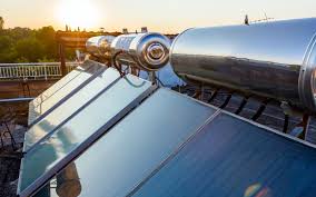 chauffe eau solaire thermosiphon