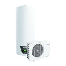 chauffe eau thermodynamique split