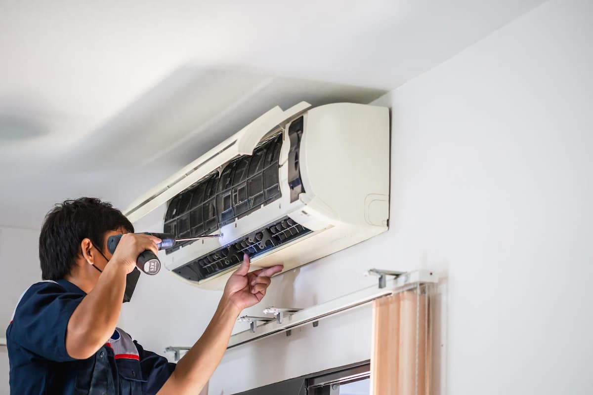 installation pac
