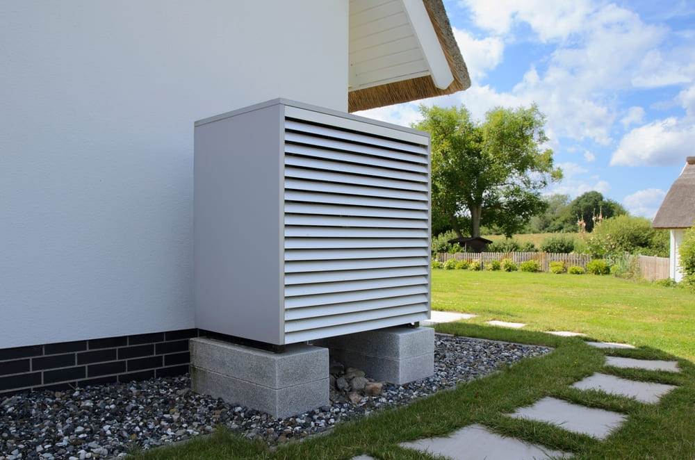 meilleur pompe a chaleur air eau