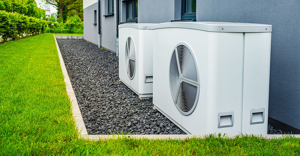 meilleure pompe à chaleur air eau