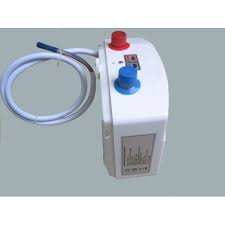 mini chauffe eau instantané