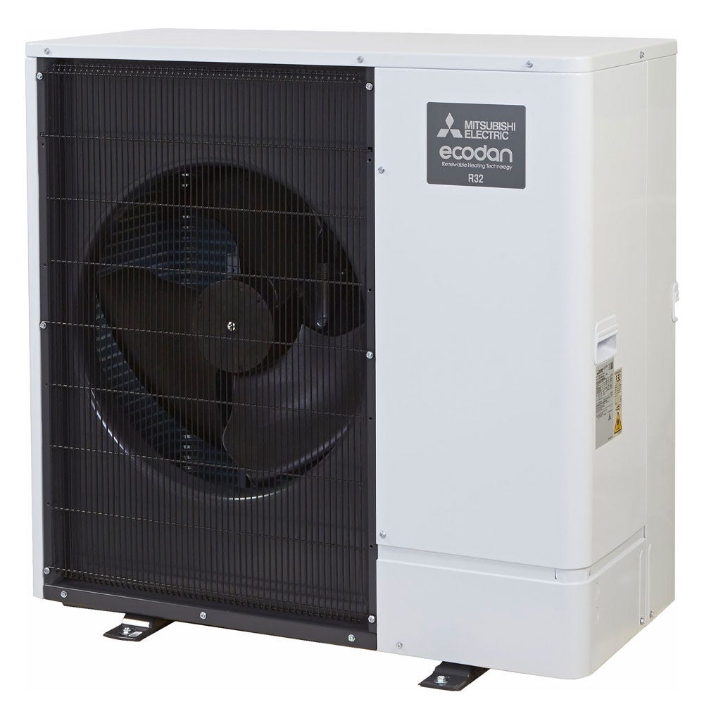 pompe a chaleur monobloc