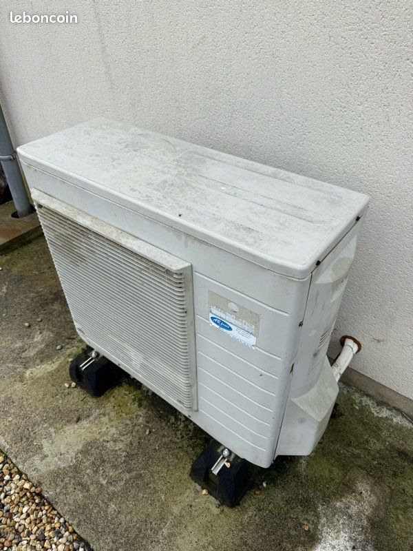 pompe à chaleur prix daikin