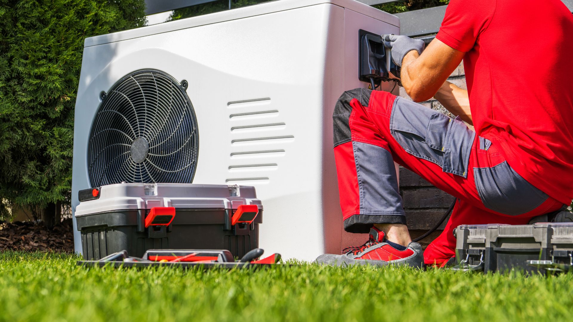pompe chaleur mitsubishi
