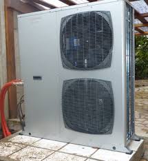 radiateur pour pompe a chaleur