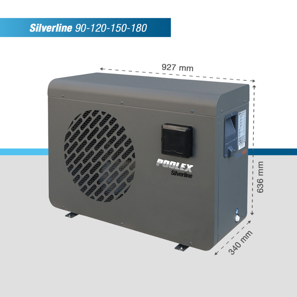 pompe a chaleur 9kw