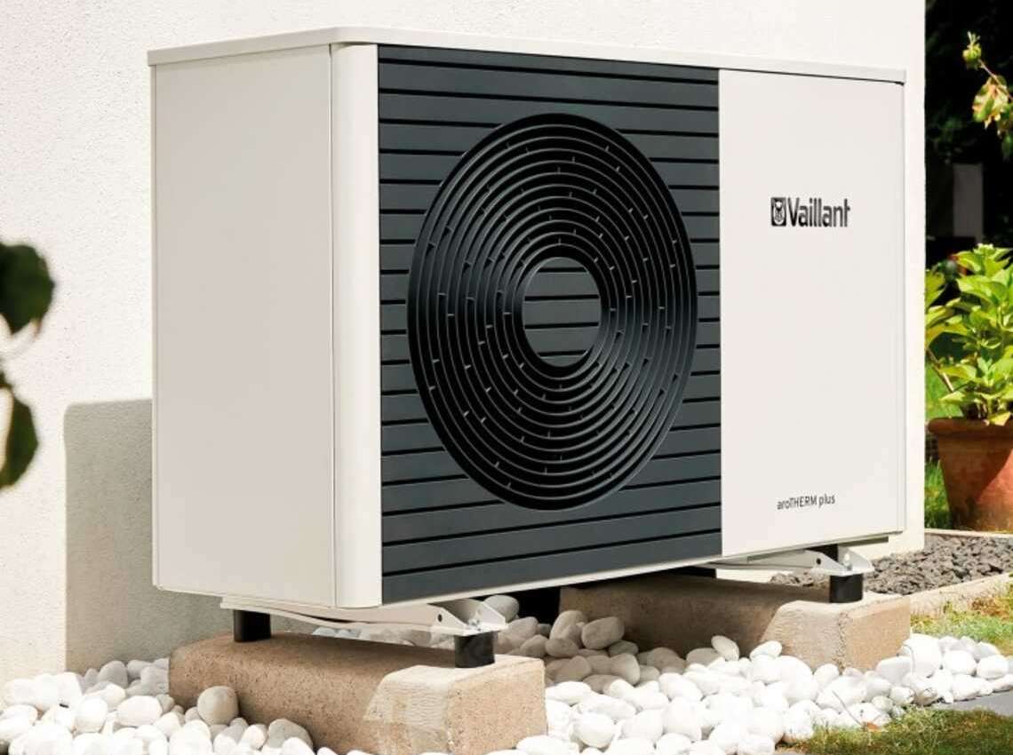 pompe a chaleur vaillant