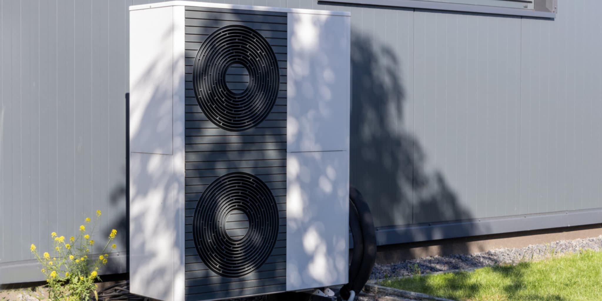prix pompes à chaleur air eau